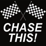 Chase This - Racing products with attitude.