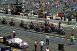 2006 Brickyard 400 IMS I.M.S. Indianapolis Motor Speedway