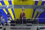 2006 Brickyard 400 IMS I.M.S. Indianapolis Motor Speedway Jeff Burton 31