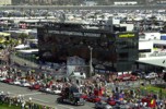 2006 Daytona 500 Busch Speedway