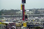 2006 Daytona 500 Speedway