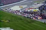 2006 Daytona 500 Speedway